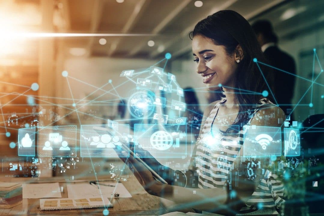 Migracion y gestion de datos service