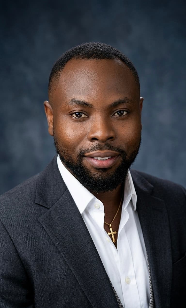 Adeniyi Adekola