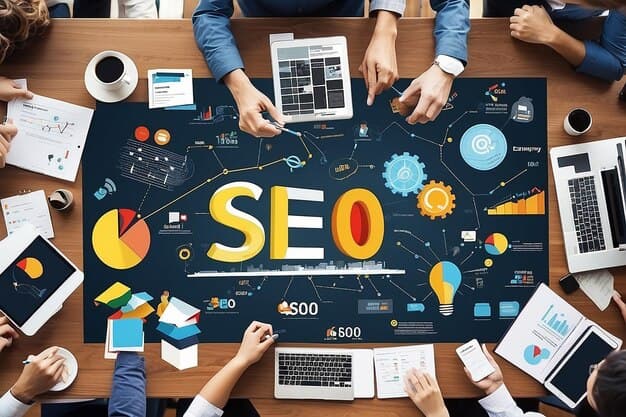 Optimizacion de presencia digital
