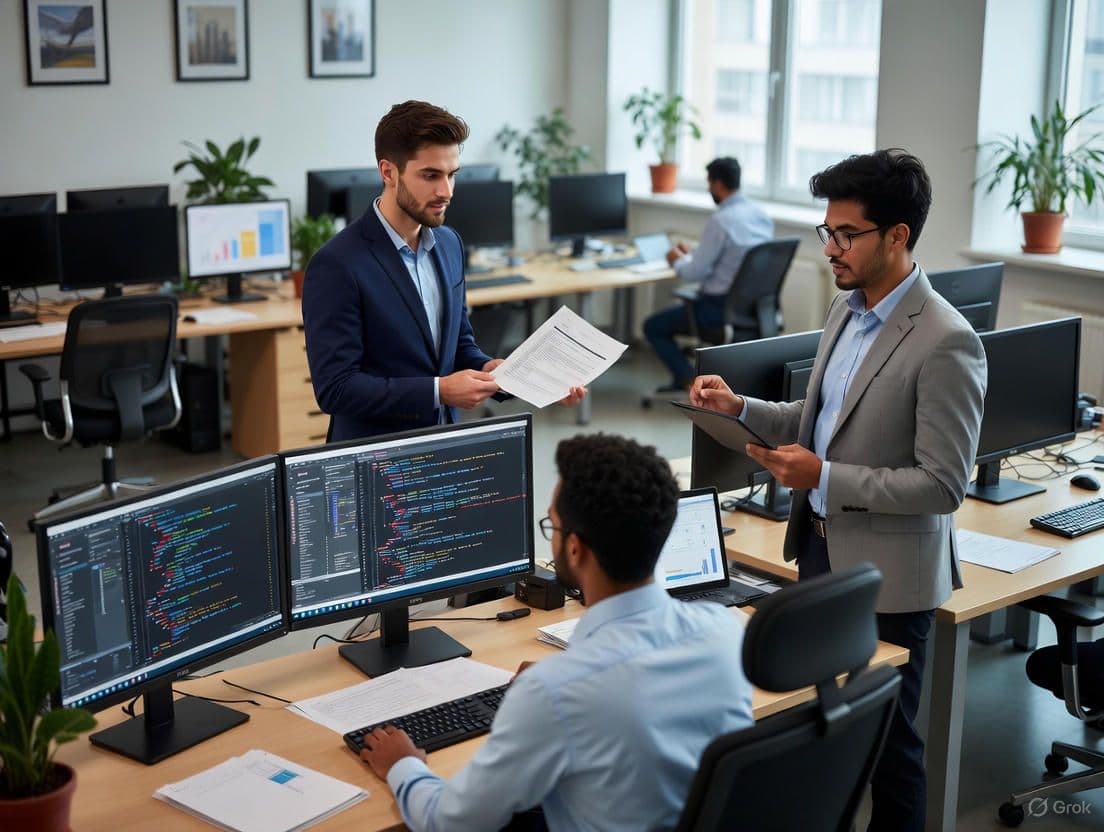 Nnabata ndi ọbịa na Njem industry